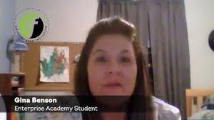 Mille Lacs Tribal Economy Entrepreneurs: The application is now open for  the February cohort of the Enterprise Academy, the centerpiece of which is  a 12-week virtual classroom experience that explores ...