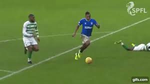 Planting the galatasaray flag at fenerbahce | graeme souness on his time in turkey. Morelos Red Page 6 The Champions Den Rangers Media
