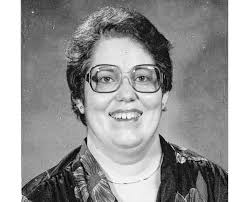 Virginia GARNER Obituary (1952