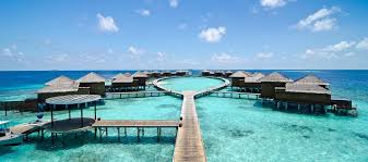 Untuk hotel bintang lima, kamu perlu persiapkan budget di atas rp5.000.000 per malam. Tips Honeymoon Murah Ke Maldives Agnesiarezita Beauty Blogger Medan