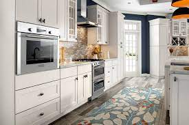 Check out our farm style kitchen selection for the very best in unique or custom, handmade pieces from our shops. Springfield Slab Kitchen Cabinets Rta Cabinet Store
