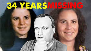 He Vanished from a Graduation Party