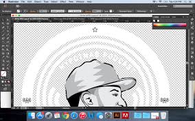 Converting the object to a live paint group and assigning fills or strokes to the separate edges and faces of paths within it Illustrator Cc 2014 Live Paint Bucket Funktioniert Nicht