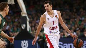 22 hours ago · nando de colo will remain with fenerbahce for a third straight season, the turkish club announced on wednesday. Nando De Colo 13 Pts 3 Ast Vs Zalgiris Spg Basketball