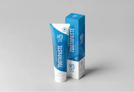 15 Realistic Toothpaste Cosmetic Tube Mockup Templates Best Toothpaste Toothpaste Toothpaste Brands