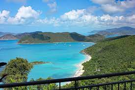 Maybe you would like to learn more about one of these? Cinnamon Ridge Cinnamon Bay St John Usvi Caribbean Villas Rentals