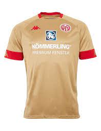 Neben trikot und shorts findest du noch weitere fanartikel des fsv mainz, wie zum beispiel eine und selbstverständlich findest du nächstes jahr dann auch das aktuelle 1. Mainz 05 Kappa Ausweichtrikot 20 21 Der Offizielle Online Shop Des 1 Fsv Mainz 05