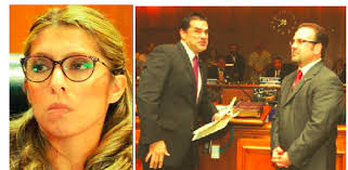 Movement Started to Recall Montebello Mayor Vanessa Delgado and Mayor pro  tem Jack Hadjinian