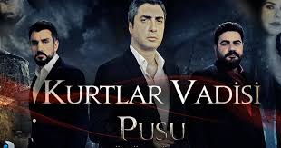 Kurtlar Vadisi Pusu Rekor Ustune Rekor Kiriyor Kurtlar Vadisi Pusu Haber