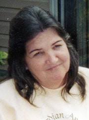 Sharon Kay Richardson