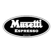 Musetti espresso logo in vector.svg file format. Musetti Espresso Logo Png Transparent Svg Vector Freebie Supply