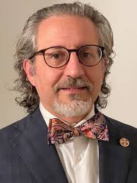 Dr. John Thomas: The “Guardian Angel” of the Ecumenical Patriarch