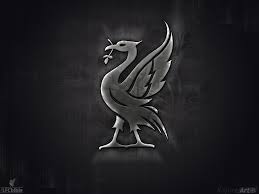 Wallpaper Metallic Liverbird Liverpool F C By Thekopite On Deviantart Some logos are clickable and available in large sizes. wallpaper metallic liverbird liverpool