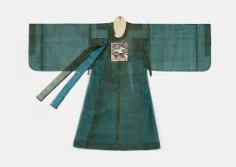 Men's Fashion in the Joseon Dynasty - Seok Juseon Memorial Museum ...