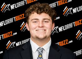 Mason Graham Defensive Tackle Michigan