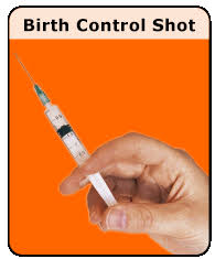 Check if they have a specially trained or licensed pharmacist who can prescribe birth Birth Control Shot For Teens Nemours Kidshealth
