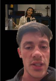 Who Is The Man Who Groomed Richard Gad