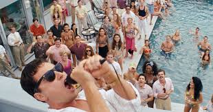 See more of the wolf of wall street on facebook. Books Versus Movie Comparing The Two Versions Of The Wolf Of Wall Street