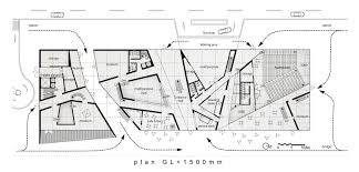 Gallery Of Buenos Aires New Contemporary Art Museum Competition Results 7 Art Galleries Architecture Art Museum Architecture Museum Architecture