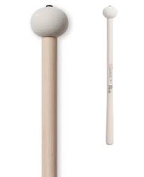 Vic Firth Marching Bass Drum Mb1h Mallets Andys Music