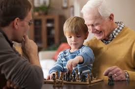 (to play the game, have residents toss long sticks into a basket.) about not just bingo: Seniors Who Play Board Games Stay Cognitively Sharp Study Shows Clinical Daily News Mcknight S Long Term Care News