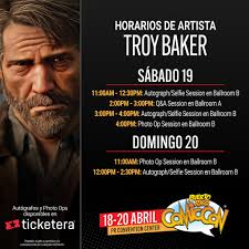 Puerto Rico Comic Con