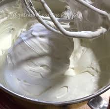 La Ganache Au Chocolat Blanc Vanille Et Mascarpone Ganache Montee Chocolat Blanc Ganache Montee Chocolat Chocolat Blanc
