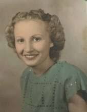 Eileen M. (Wagoner) Nondorf