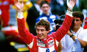 Official ayrton senna memorabilia > official ayrton senna merchandise >. Ayrton Senna Doku Serie Auf Netflix 2022 Autozeitung De