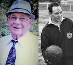 Frank Alfred Phillips Obituary