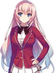 Check spelling or type a new query. Ichinose Honami Youkoso Youkoso Jitsuryoku Shijou Shugi No Kyoushitsu E Zerochan Anime Image Board