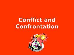 Conflict Management Ppt Download