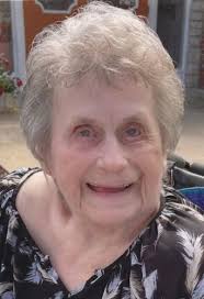 Selvia Jean Booher Obituary (2023)