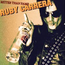 Aldo Nova, Prima Donna Rising, The Phantom Crows, Carrera, Sunset Riot,  Cities of Nine Gates