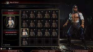 Where are liu kang skins in mk11? Mortal Kombat 11 How To Get Fire God Liu Kang Skin