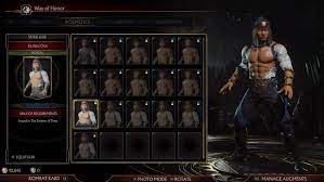 But it wasn't the default fire god liu kang skin, like the black and blue . Mortal Kombat 11 How To Get Fire God Liu Kang Skin