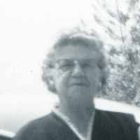 Margaret Ann Naylor (1888–1973)