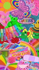 Indie kid wallpaper hippie wallpaper edgy wallpaper retro wallpaper iphone. Kidcore Hintergrundbild Nawpic