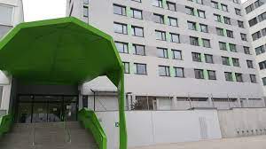 Billigster ∅ preis (1) 1 € wien (119) 119 196. Base 19 Haus Dobling Studentenheim Unimag