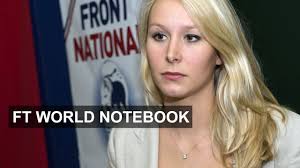Add to favourites (10… hubright21077 8 aug, 2021 0 gudskjelov! Meet Marion Marechal Le Pen Ft World Notebook Youtube