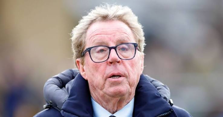 Harry Redknapp rages Britain is 'overrun with migrants' in furious rant | TV & Radio | Showbiz & TV | Express.co.uk