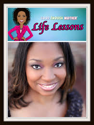 Survivor Stories 2015: Leslie Conway : Good Enough Mother