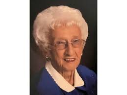 Odelia Bina Obituary (1923