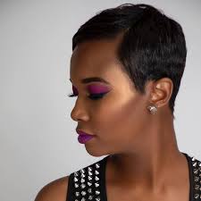 Keisha Roper Makeup...