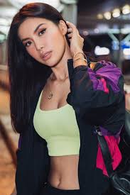 Maureen là clara là hai thí sinh được khen người mẫu minh tú thực hiện tốt nhất thử thách chụp hình tập 9 cuộc thi asia's next top model và. Minh Tu Dá»± Tuáº§n Thá»i Trang New York Vnexpress Giáº£i Tri