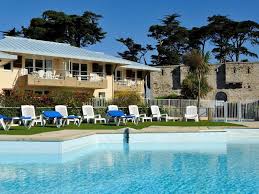 Week End Bretagne Pierre Et Vacances Residence Cap Morgat A Crozon Ventes Pas Cher Com Week End Bretagne Vacances Bretagne