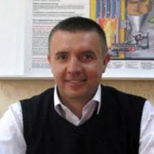 Oleksandr BRYKUN