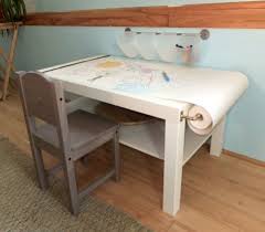 Miss Ladyfingers Diy Arts Craft Table For Kids On A Budget Kids Craft Tables Craft Table Ikea Craft Table Diy