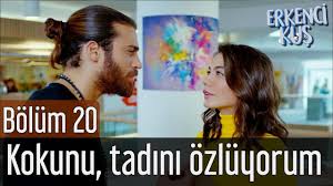Erkenci Kus 20 Bolum Kokunu Tadini Ozluyorum Youtube