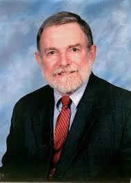 William Black Obituary